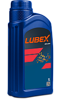 Моторное масло LUBEX PRIMUS EC 15w40 1л API SL/CF