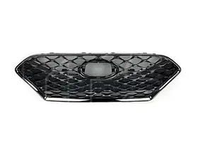 Решітка радіаторна Hyundai Sonata LF 17-19 (Тайвань) стільники