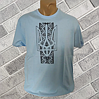 Футболка патріотична р.М котон 30035381, фото 2