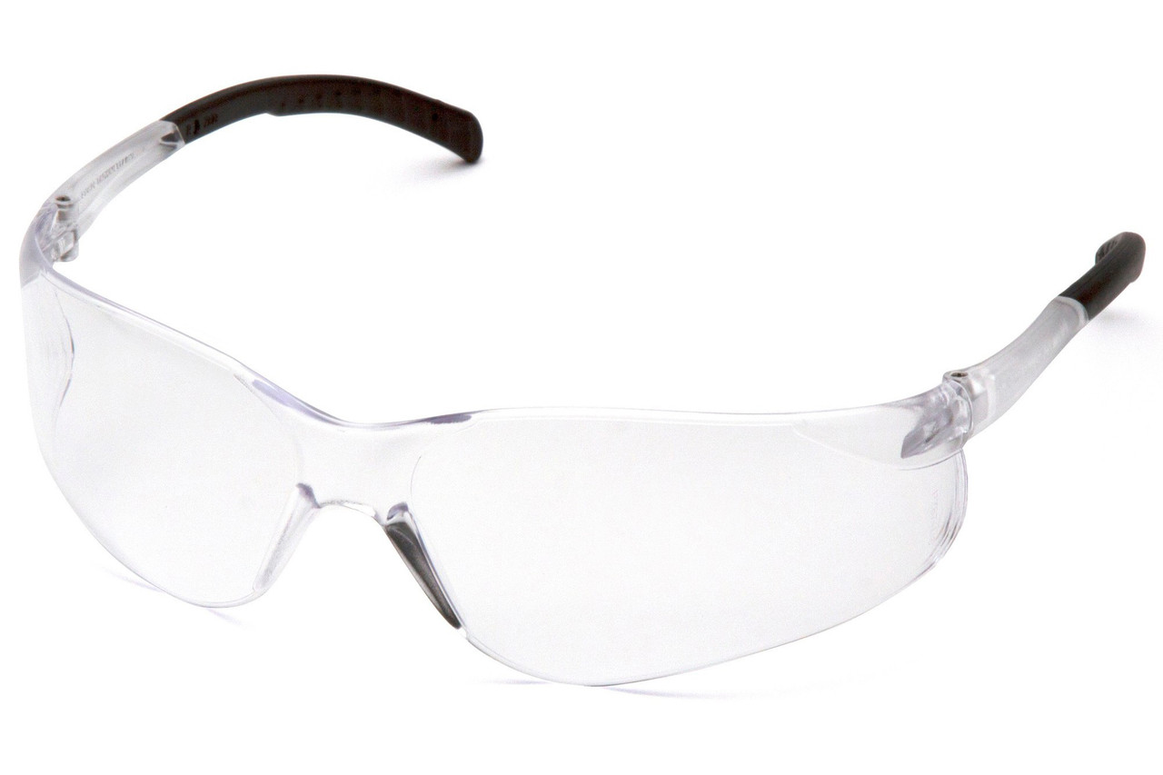 Окуляри захисні Pyramex Atoka (clear) Anti-Fog, прозорий