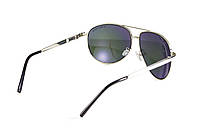 Окуляри захисні Global Vision Aviator-4 (G-Tech™ purple), фіолетові дзеркальні лінзи, фото 8