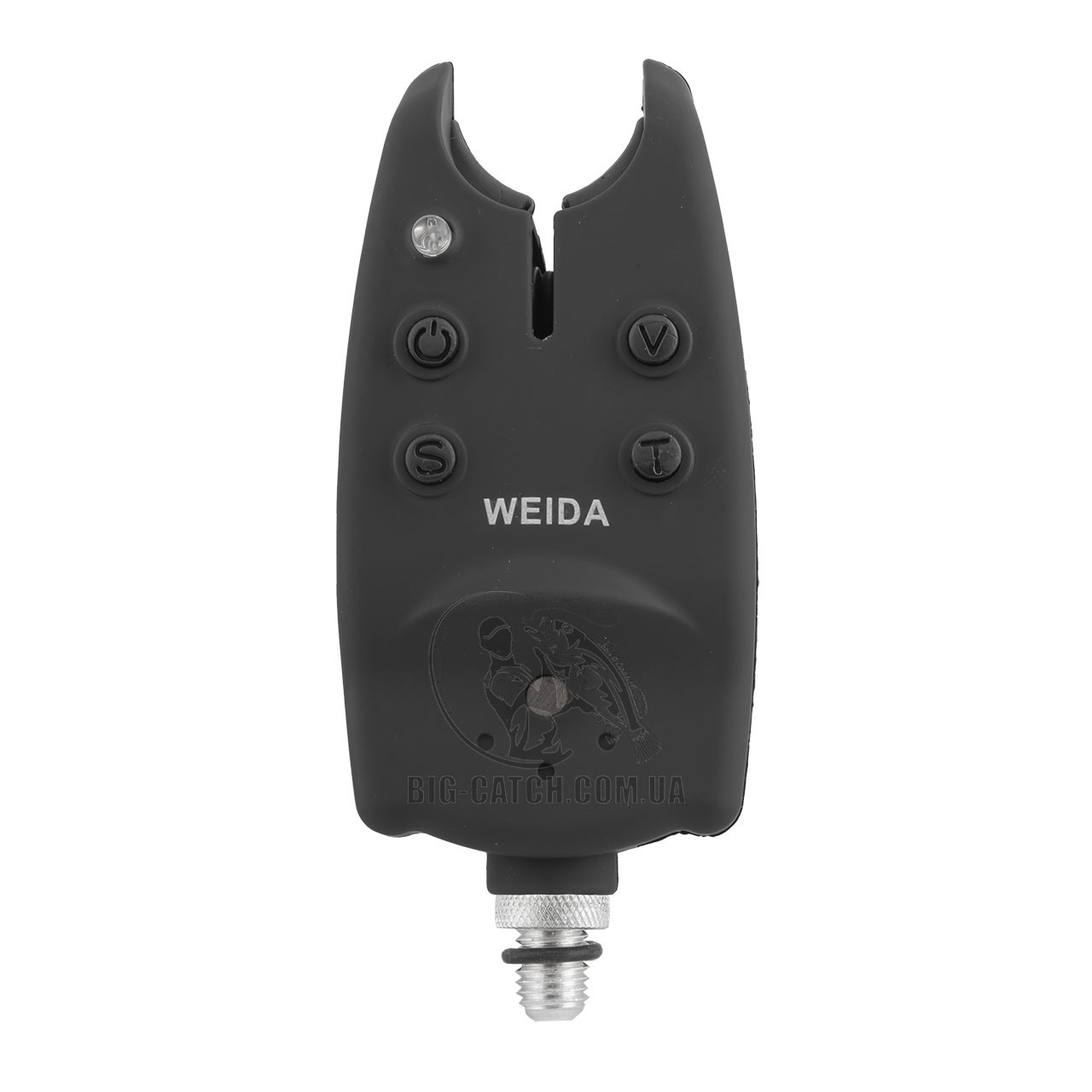Сигналізатор клювання Weida FA03 синій