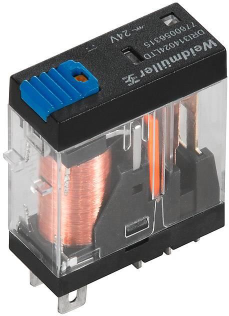 Реле Weidmuller DRI424024LTD - 7760056340