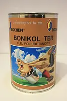 Клей десмокол BONIKOL TER 0,8 кг (прозрачный)
