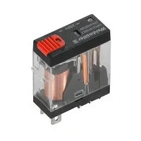 Реле Weidmuller DRI314730LT - 7760056320