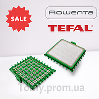 Фильтр двигателя HEPA13 для пылесоса Rowenta (RS-RT3053) ZR002901