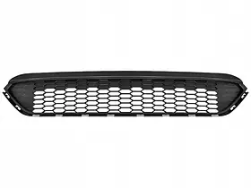 Решітка бампера середня Ford Edge Sport 15-18 (Тайвань) FK7B17K945CBW