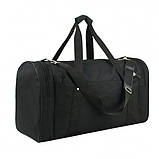 Дорожня сумка велика чоловіча (3070), фото 2