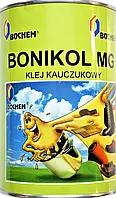 Клей для обуви резиновый BONIKOL MG 0,7 кг.