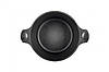 Каструля RINGEL Zitrone Black 5.8 л (RG-2108-24/2 BL), фото 8