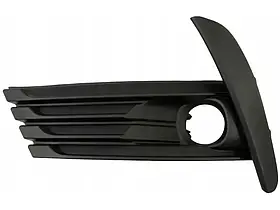 Решітка бампера ліва Toyota Corolla E18 16-19 Європа (Тайвань) 8148202620