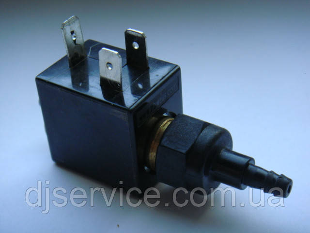 Купить Насос (помпа) WELLS WDCB2 AEG 4055 типа CEME 15w для парошвабры ...