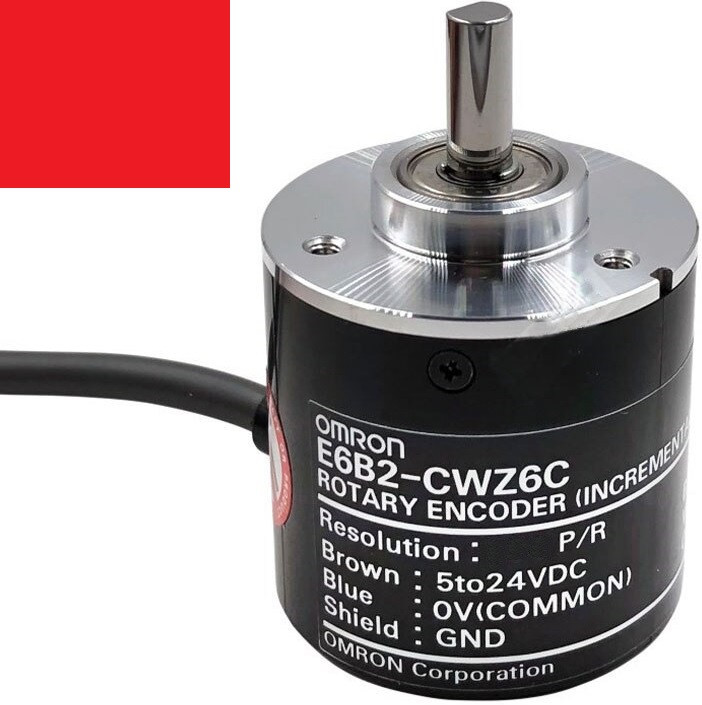 E6B2-CWZ6C 600P/R Omron Енкодер