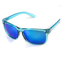 Окуляри захисні Swag Ga-Day (G-Tech™ blue) дзеркальні сині, фото 4