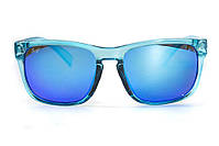 Окуляри захисні Swag Ga-Day (G-Tech™ blue) дзеркальні сині, фото 6