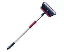 Щітка для мийки автомобіля з алюмінієвою ручкою 61 см SF-602 SAPFIRE