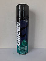 Гель для бритья мужской Gillette Series sensitive (Жиллетт Cириес Сенсетив) 200 мл. ТЕРМІН ВИЙШОВ !!!
