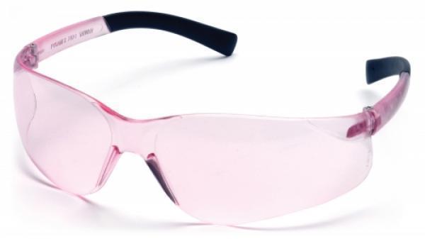 Окуляри захисні Pyramex Mini-Ztek (light pink)