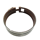 Стрічка гальмівна АКПП F4A51 F5A51 R4A51 R5A51 V4A51 V5A51 A5HF1 Hyundai KIA 4568239500 (Б.У.), фото 4