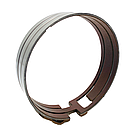 Стрічка гальмівна АКПП F4A51 F5A51 R4A51 R5A51 V4A51 V5A51 A5HF1 Hyundai KIA 4568239500 (Б.У.), фото 3