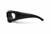 Окуляри захисні з ущільнювачем Global Vision Outfitter (clear) Anti-Fog, прозорі, фото 2