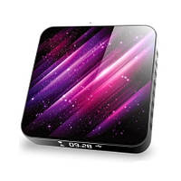 Topsion TP03 6K Android TV Box 2GB/16GB