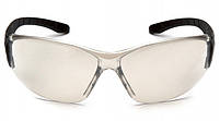 Окуляри захисні Pyramex Trulock (indor/outdoor) дзеркальні напівтемні, фото 2