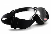 Окуляри захисні з ущільнювачем Global Vision Ultimate (clear) Anti-fog, прозорі, фото 8