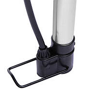 Насос підлоговий ручний (JLA-877), фото 2