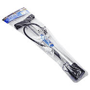 Насос підлоговий ручний (JLA-877), фото 5