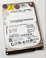 Б/В, Жорсткий диск, HDD, 120 Гб, 3.5", для комп'ютера, в асортименті