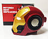 Портативна Bluetooth-колонка Iron Man, фото 2