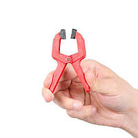 Струбцини пружинні