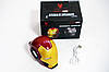 Портативна Bluetooth-колонка Iron Man, фото 5