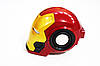 Портативна Bluetooth-колонка Iron Man, фото 6
