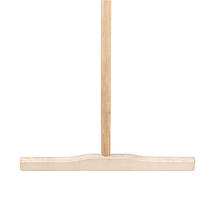 Швабра дерев'яна ГОСПОДАР ЄВРО з ручкою 14-6470