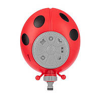 Дощуватель восьмипозиционный INTERTOOL GE-0073