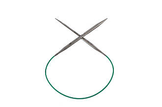 Спиці кругові 5.00мм-40см Mindful, KnitPro