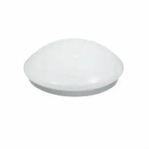 LED світильник Eurolamp накладний 18W 4000K LED-NLR-18/4(F)new, фото 3