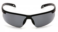 Захисні окуляри Pyramex Ever-Lite (gray) Anti-Fog, сірі, фото 3