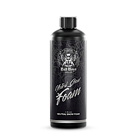 Нейтральная активная пена BadBoys Neutral Snow Foam 500 ml