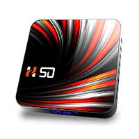 Topsion H50 4K Android TV Box 2GB/16GB