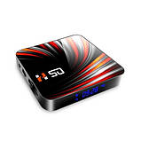Topsion H50 4K Android TV Box 4GB/32GB, фото 3