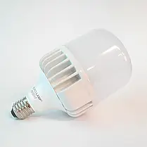 Світлодіодна лампа Eurolamp 30W Е27 4000K LED-HP-30274, фото 3