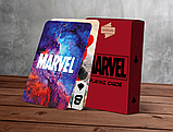 Карти гральні Марвел, фото 5