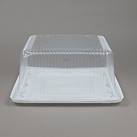 Упаковка для десертів та тортів