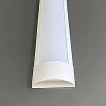 LED світильник Євросвітло 36W 6400K IP20 EV-LS-36 000040812, фото 4