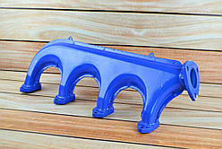 Колектор випускний Т-40, Д-144 (Д37М-1008120-Г9)