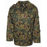 Зимова парка (з утеплювачем) армії Польщі, WZ 93