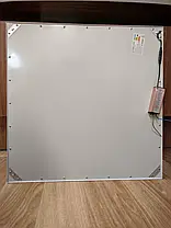 LED світильник вбудований Biom 48W 6500K JL-48-PL-CW 3878, фото 4